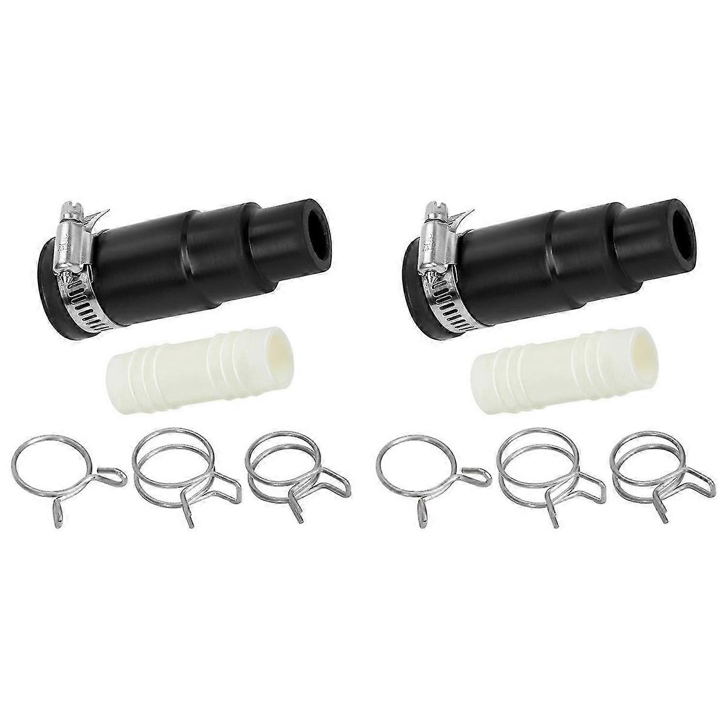 Garbage Disposal Dishwasher Connector Kit A