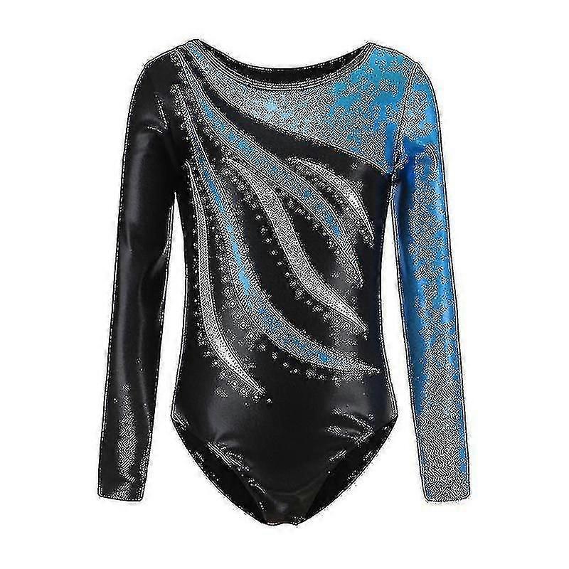 Mädchen-Turntrikots V Z