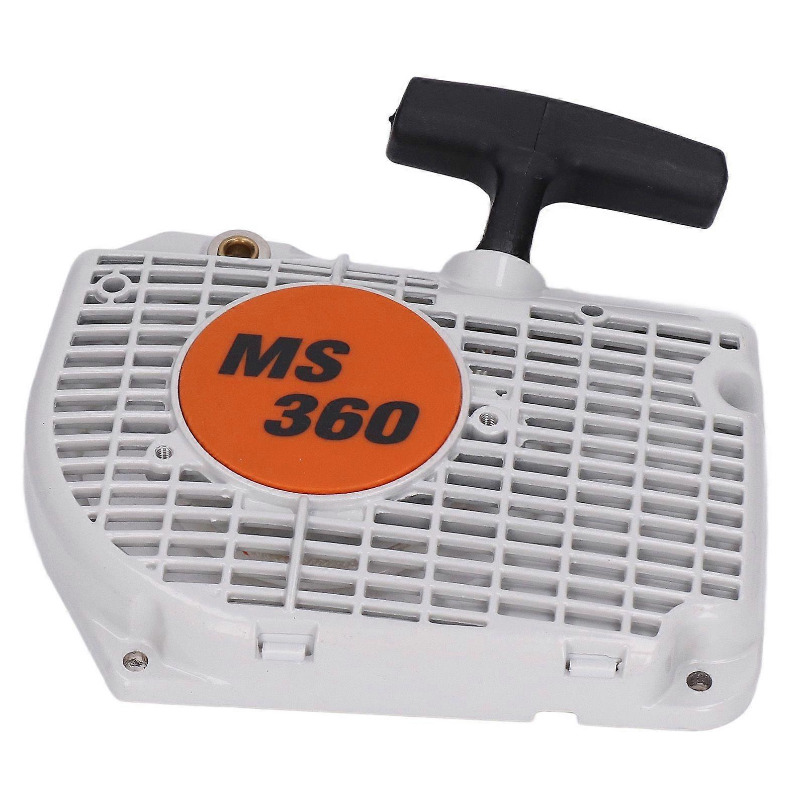 Pull Starter Assy Garden Chainsaw Recoil Pull Starter Replacement for Stihl MS360 036 340 034