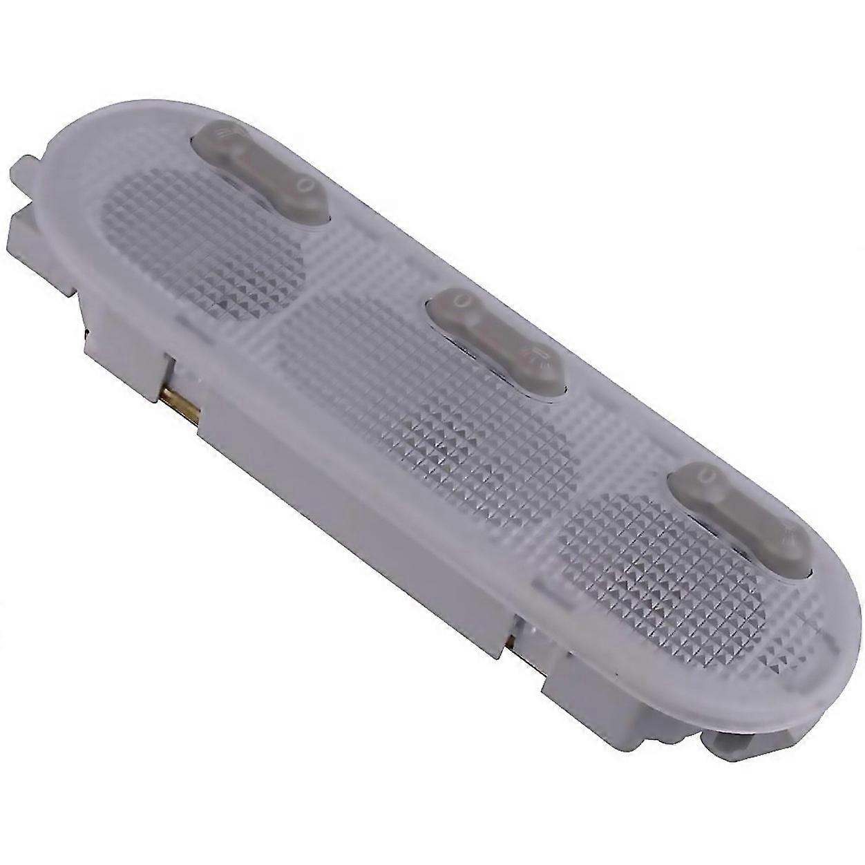 For 3button Reading Light For Sunny March