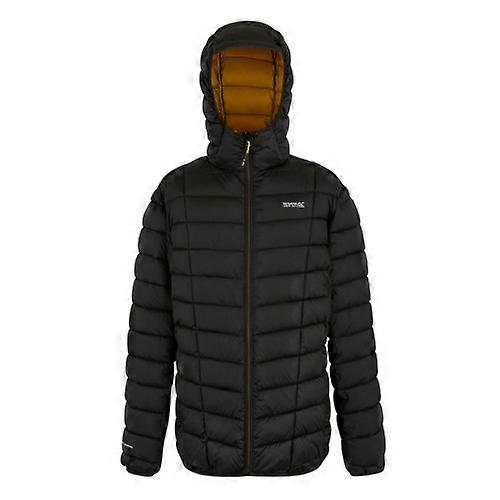 Regatta Mens Asper Padded Jacket