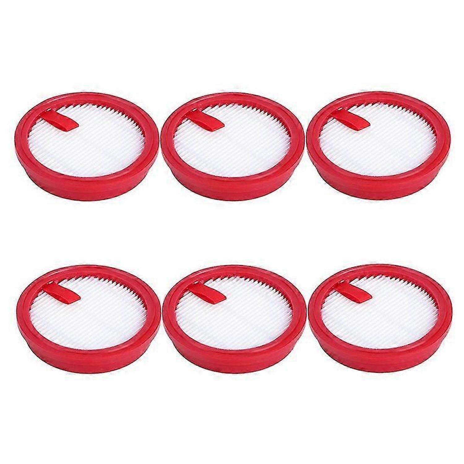 6 Pcs Washable HEPA Filter Cleaning Tool Kit, for T10 Pro