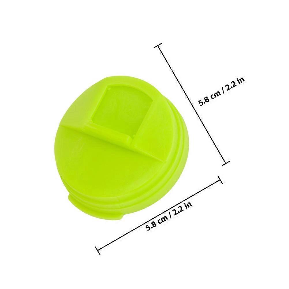 Soda Can Lids Can Sealing Protectors for Protection Use 3Pcs Set