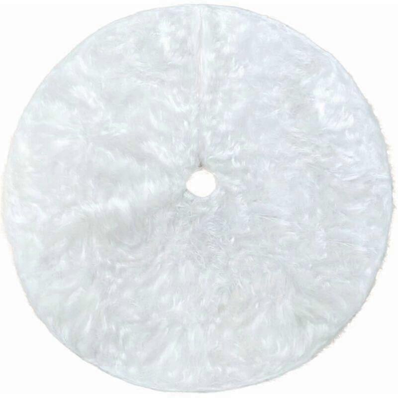 Christmas Tree Skirt for Holiday Decorations