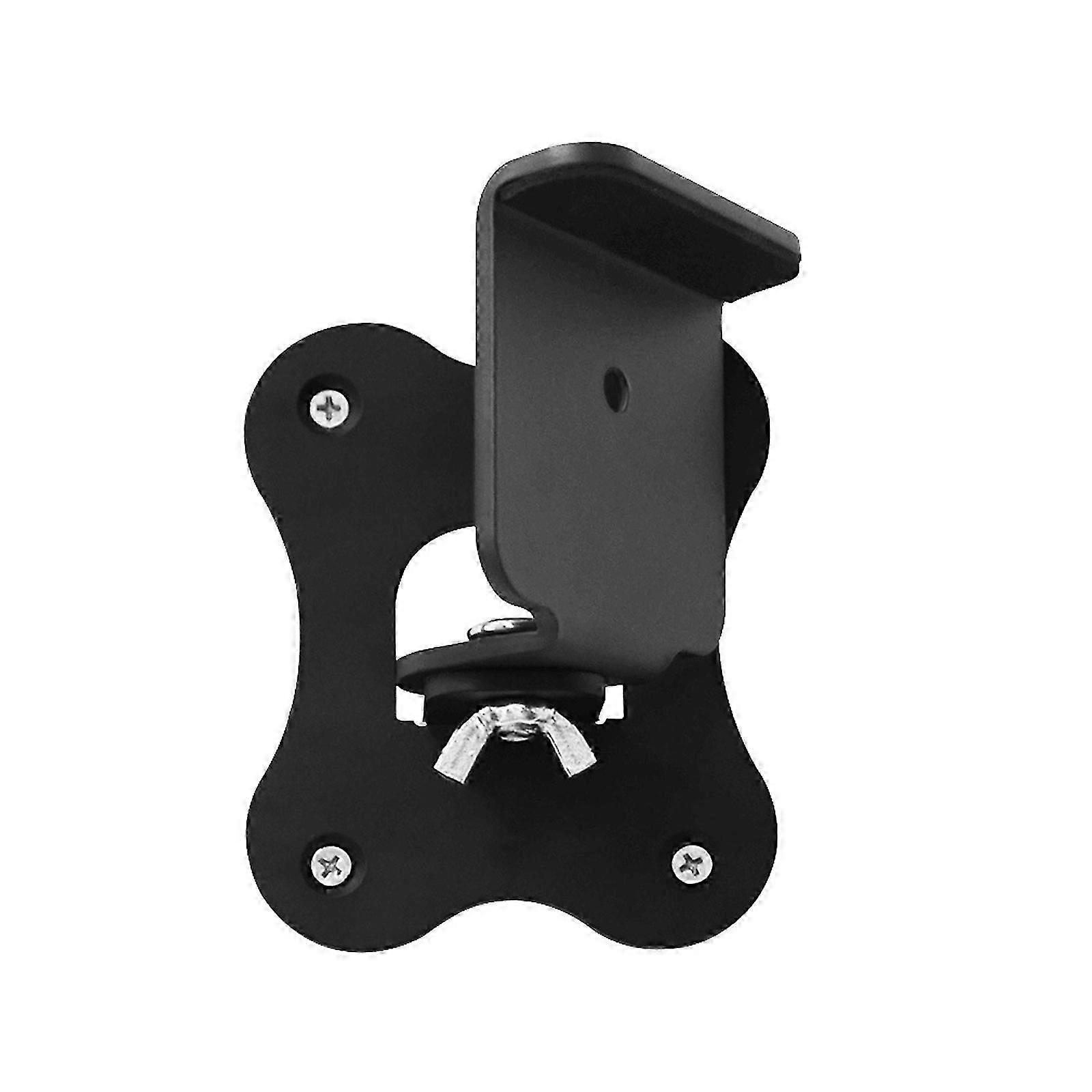 Soundbar Hanger Soundbar Mounts Wall Mounting Bracket Shelf for HWQ990d Speaker Rack Improve Home Entertainments