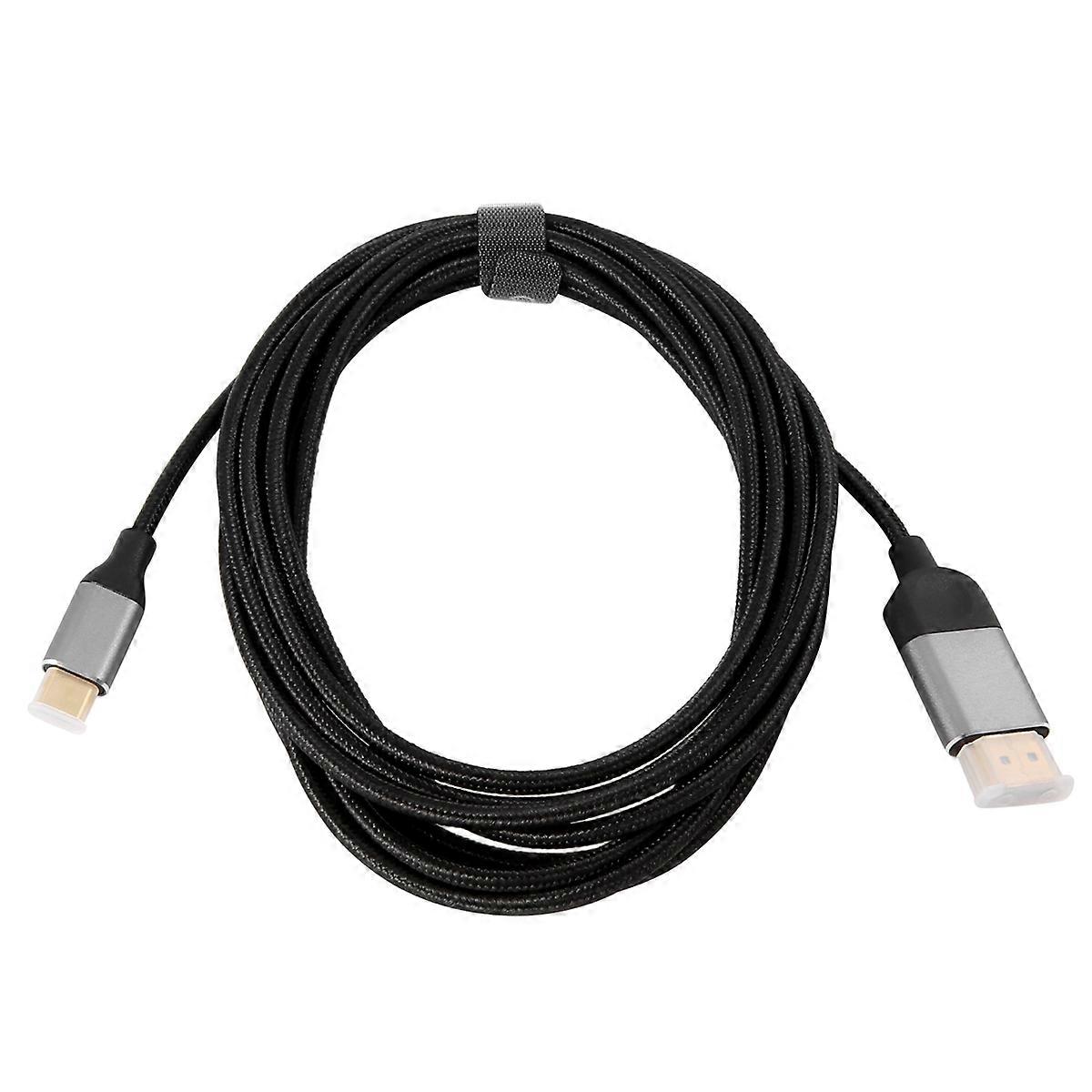  USB Type C to -Compatible Cable Adapter,C