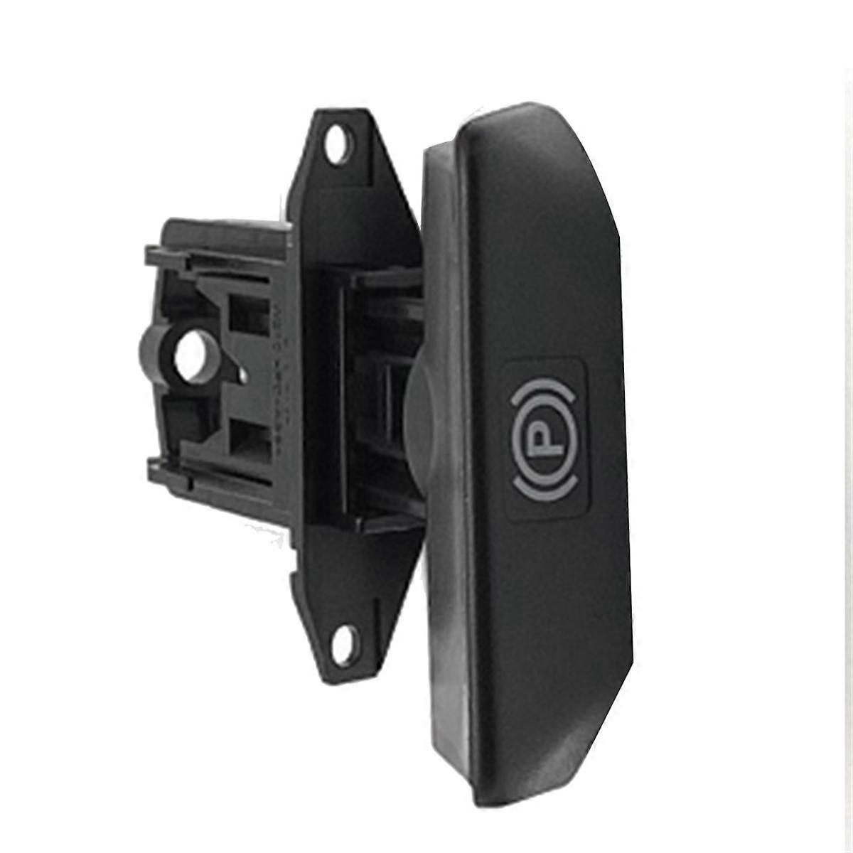 Handbrake Switch Assembly Parking Brake Release Handle with Base