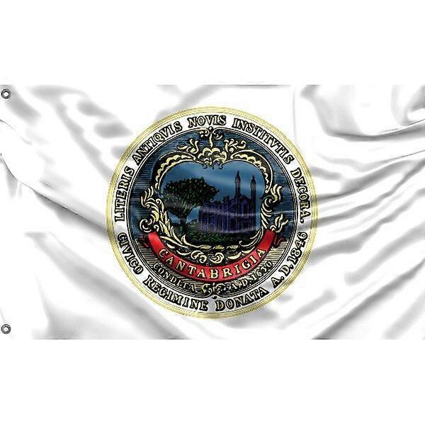 Cambridge Flag, Massachusetts FG1589