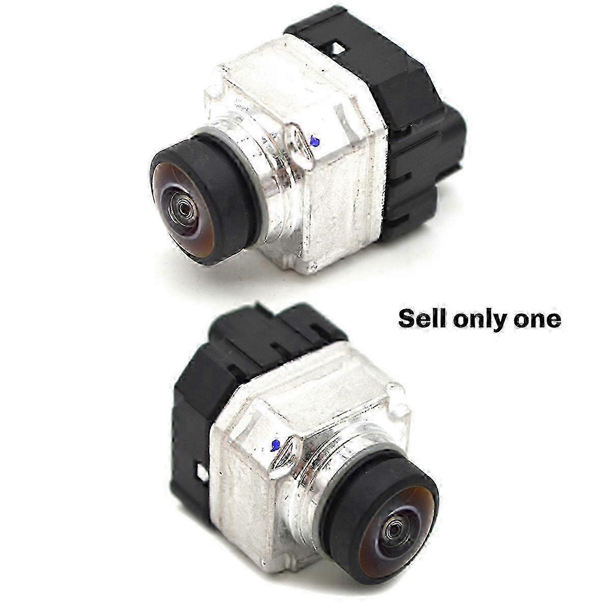 Reverse Assist Camera for Vehicles, Compatible with Multiple Models, Enhanced Safety and Visibility