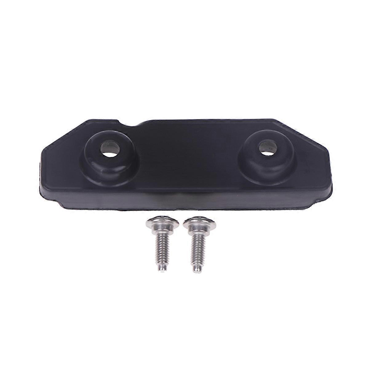 1Pc 500cc Motorcycle Chain Slider Guide Rubber Buffer Pad Guide for Motorcycle TRK502 TRK502X / TRK 502 502X A