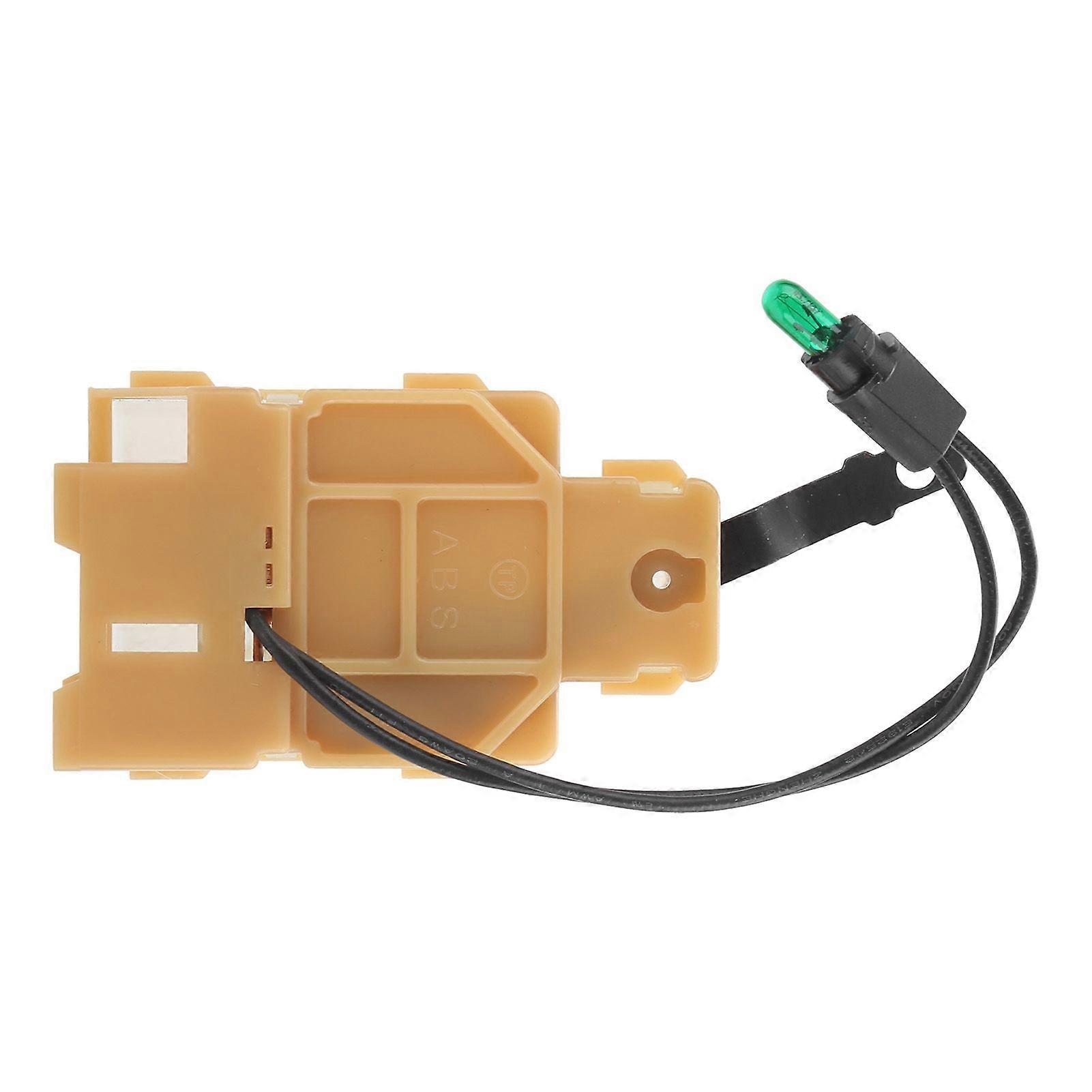 A/C Heater Fan Control Speed Switch 12837165 Replacement Fit for 4Runner/Tacoma/T100