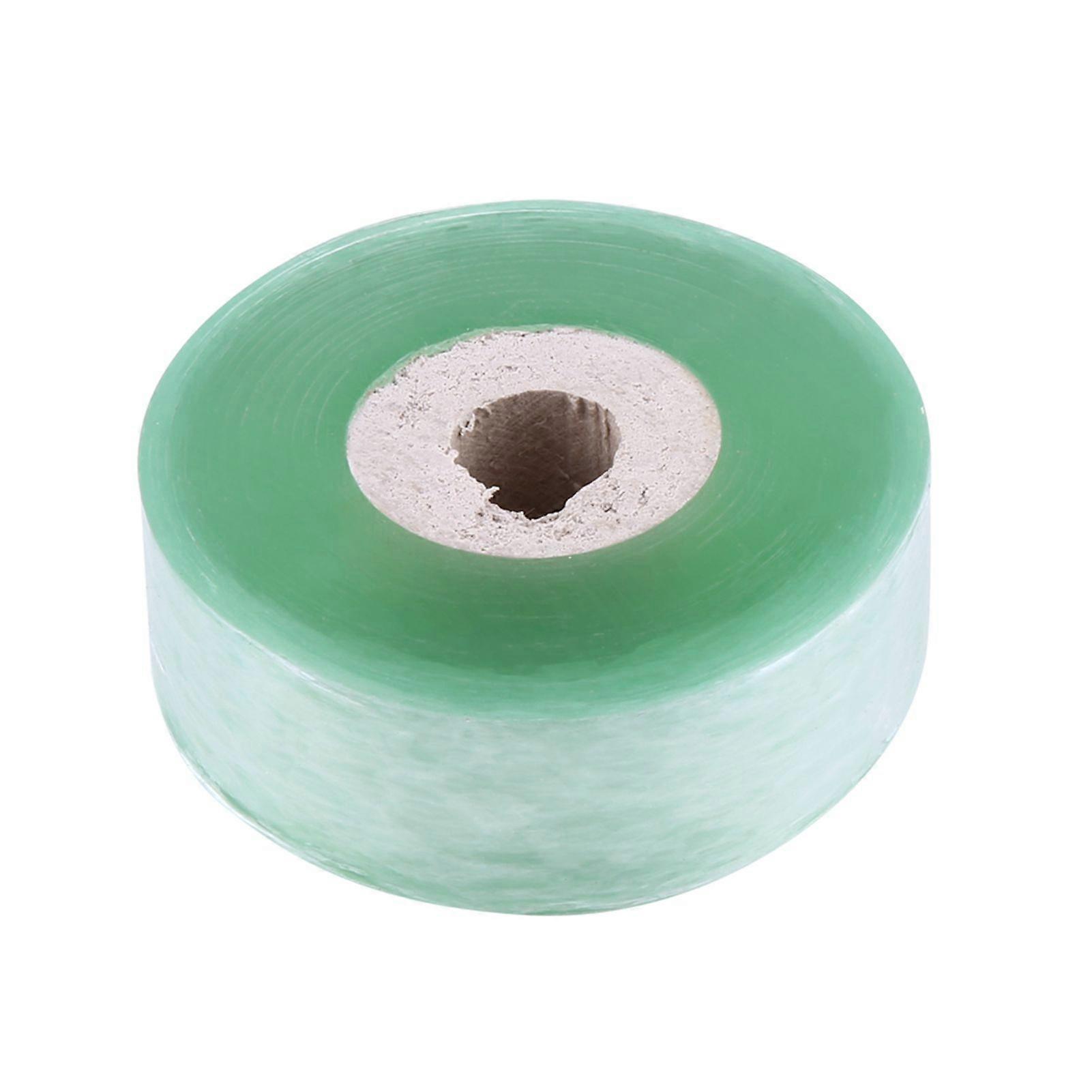 PVC Fruit Tree Grafting Tape Secateurs Engraft Branch Gardening Tool 2CM*100M