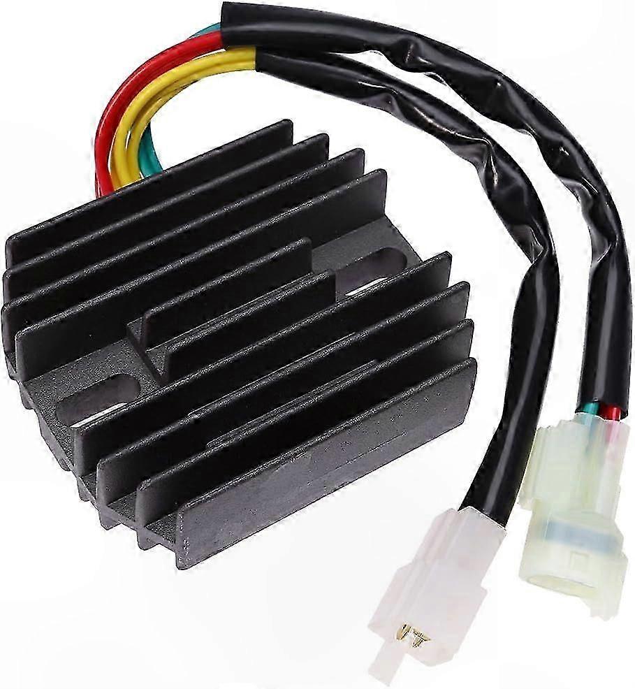 12V Voltage Regulator Rectifier for ATV 500 Replacement Part