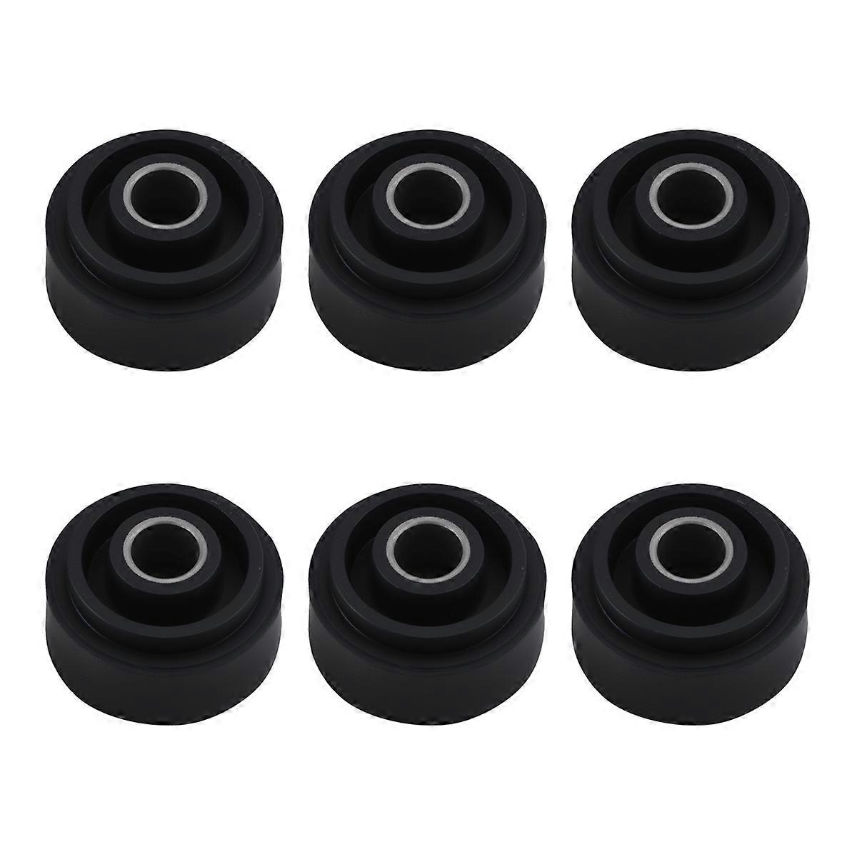 6PCS 91-2619 Mount Vibration Isolator 91-4159 for SNUBBER SB / / SL