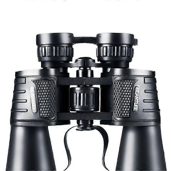 10X50 Hd Long-range Binoculars – Waterproof Outdoor Telescope