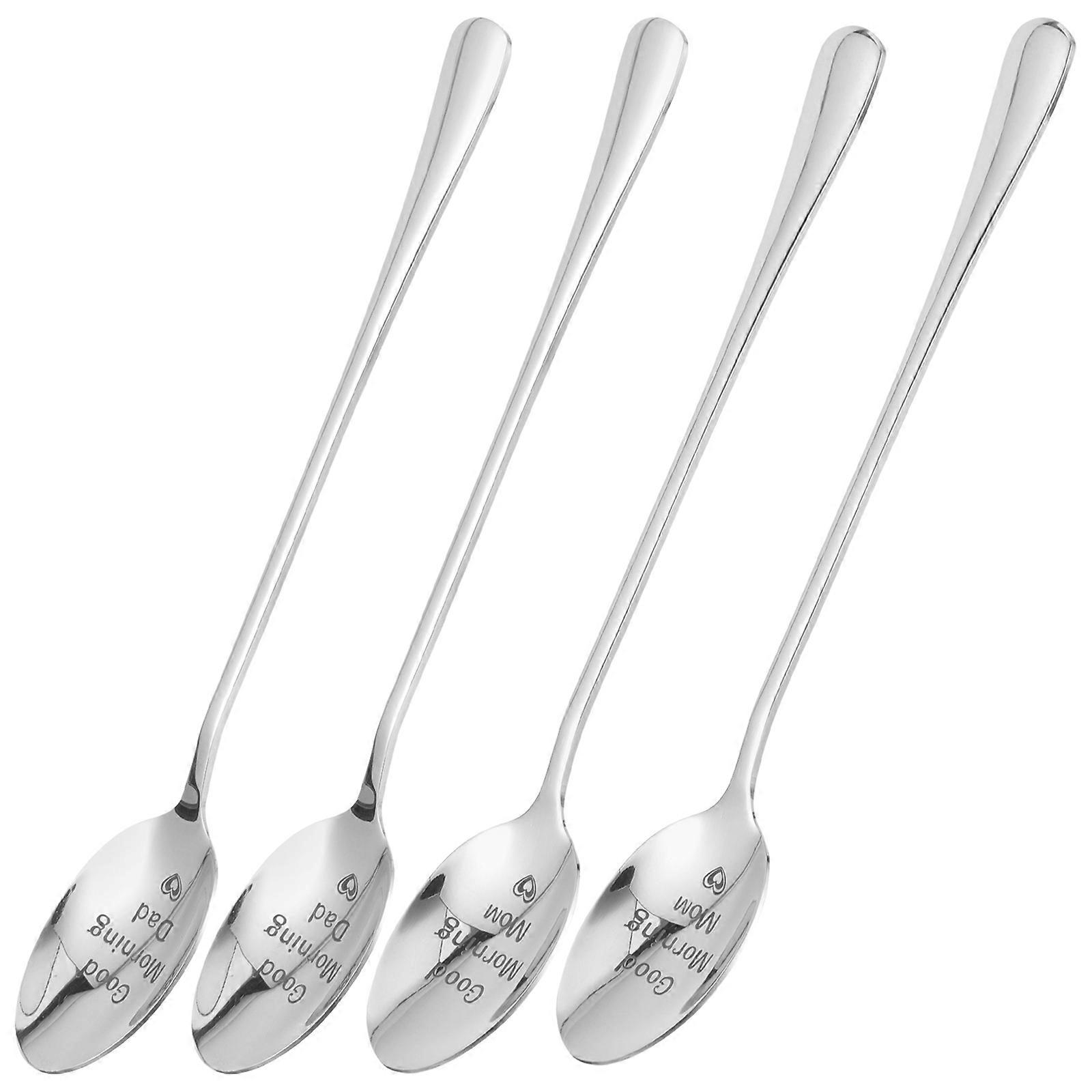 Multifunctional Serving Spoons Suitable For Restaurant And Gift Giving 20 Pcs Design