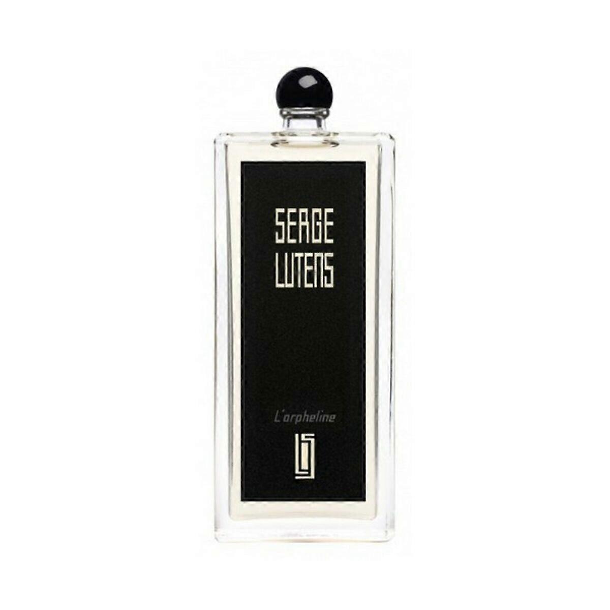 Women's Perfume Serge Lutens COLLECTION NOIRE EDP 50 ml L'Orpheline
