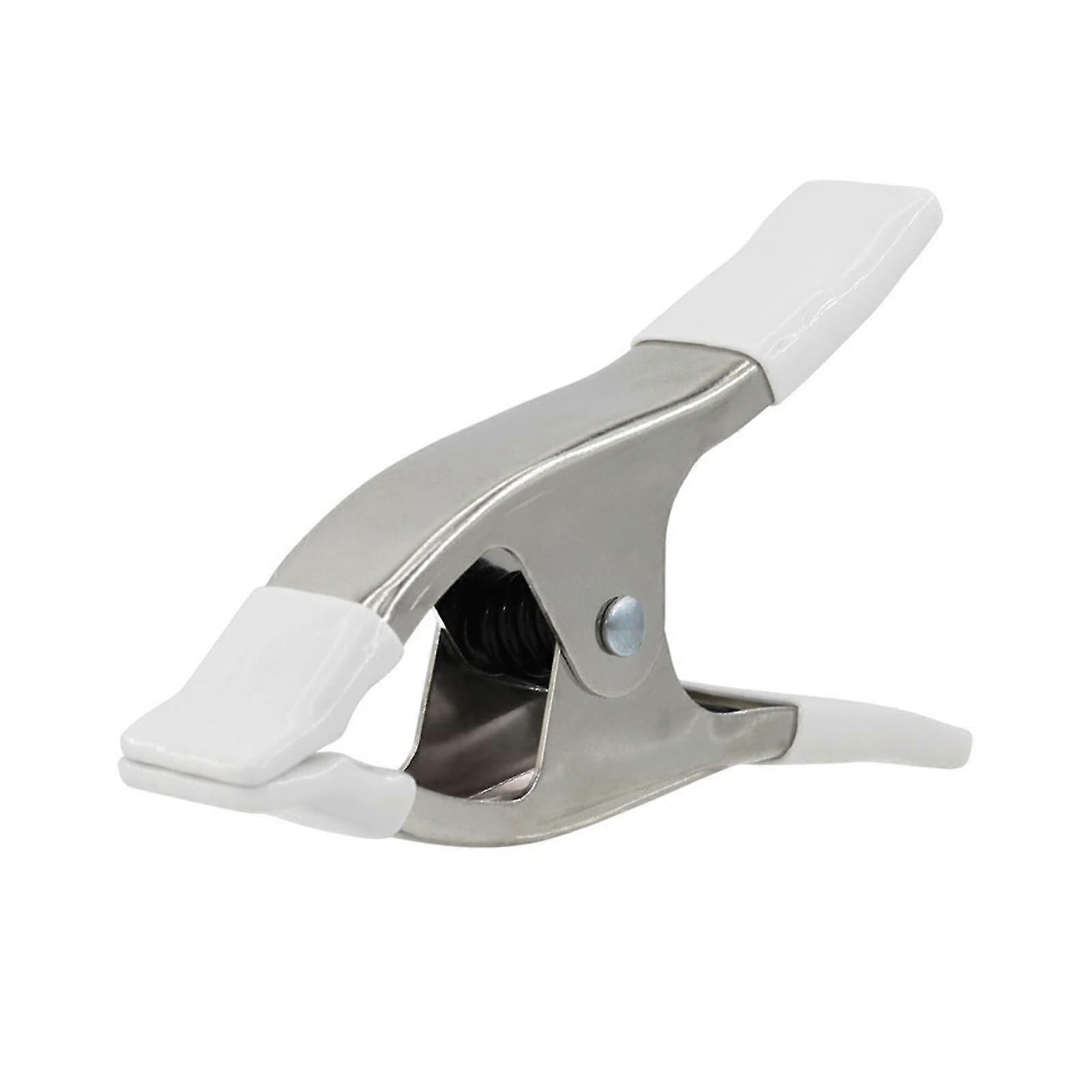 2025 Background clips, multipurpose Ashaped clip, for photo studio clothing model, multicolored