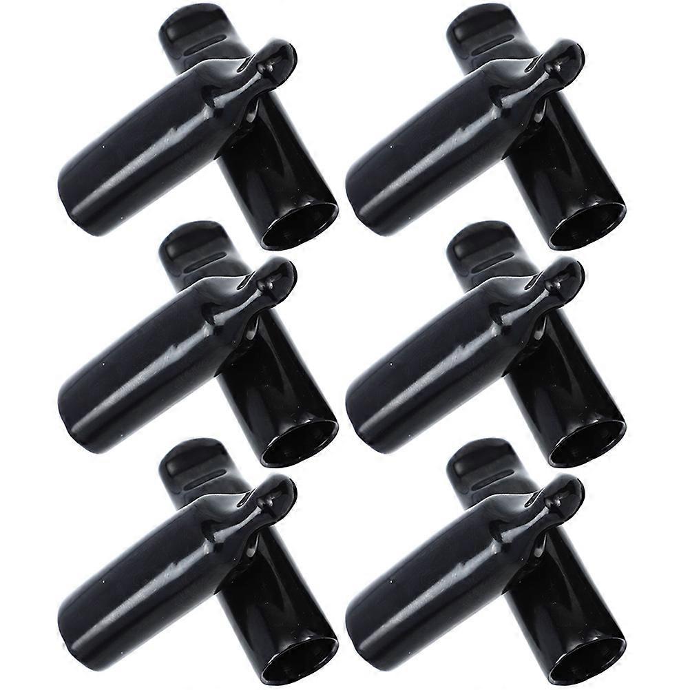 Beer Tap Caps Rubber Covers for Protection Use 24Pcs