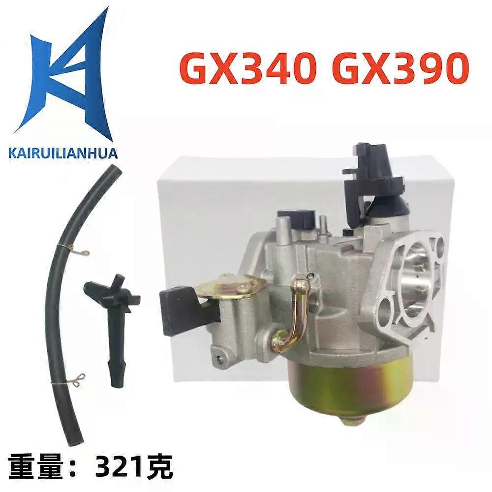 Apply Carburetor GP5000 GP5500 GP6500e 13 14 15HP 16hp 188f 505-015