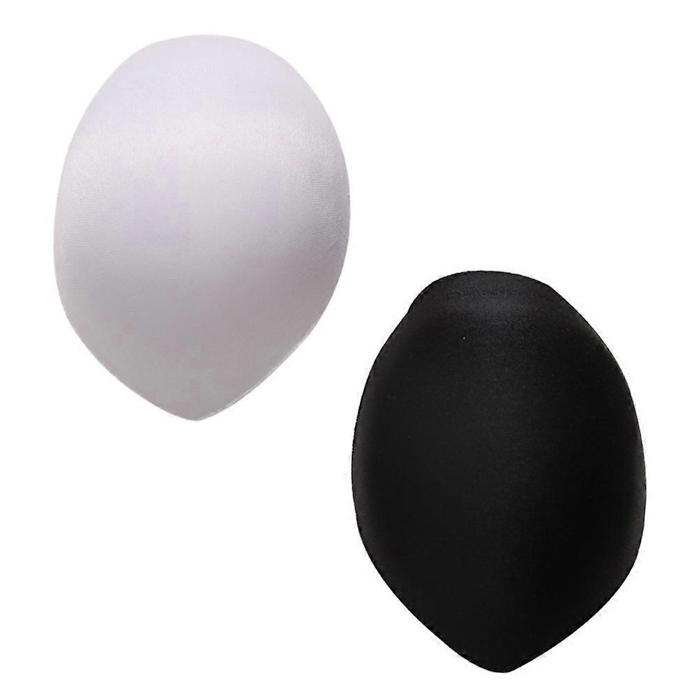 Comfortable Bulge Cups for Underwear 4Pcs Included