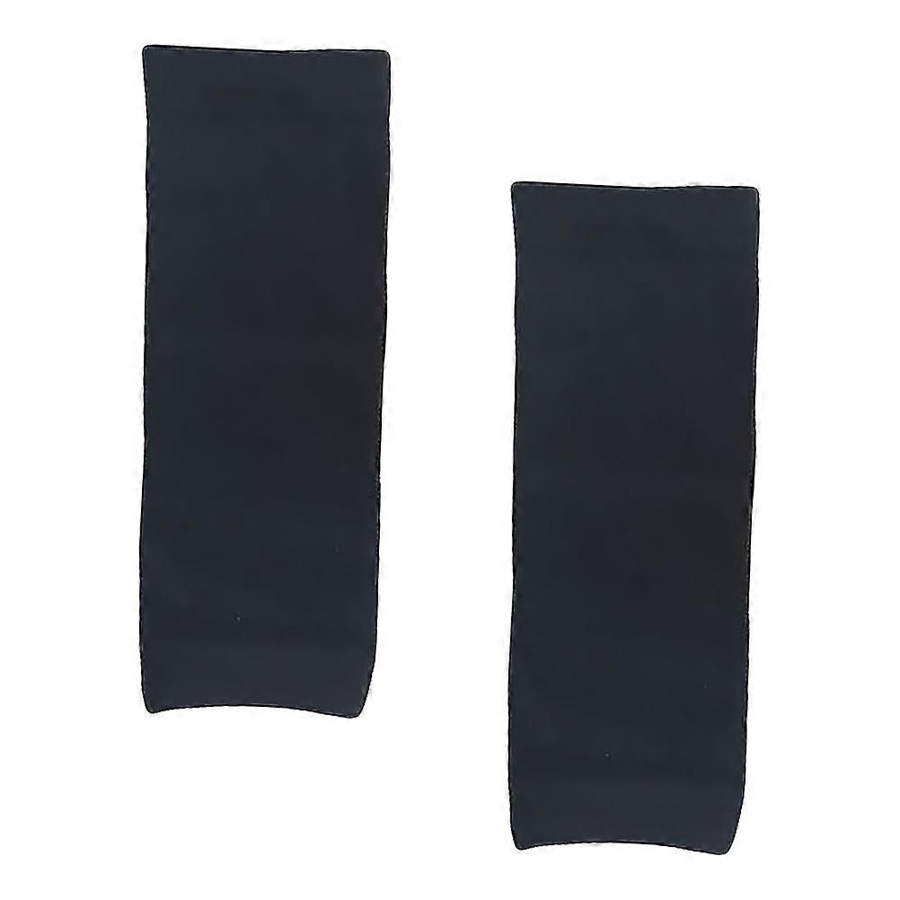 Plastic Shaping Arm and Calf Support Sleeves for Compression Use 2Pcs
