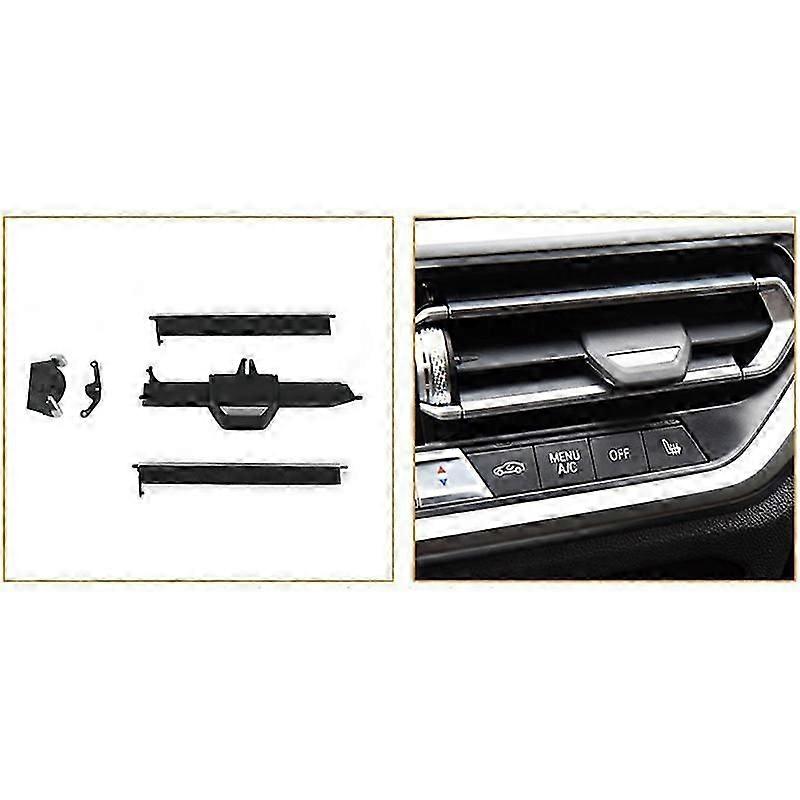 Κιτ επισκευής κλιπ εξαερισμού AC για BMW 2 3 4 Z4 F40 F44 G20