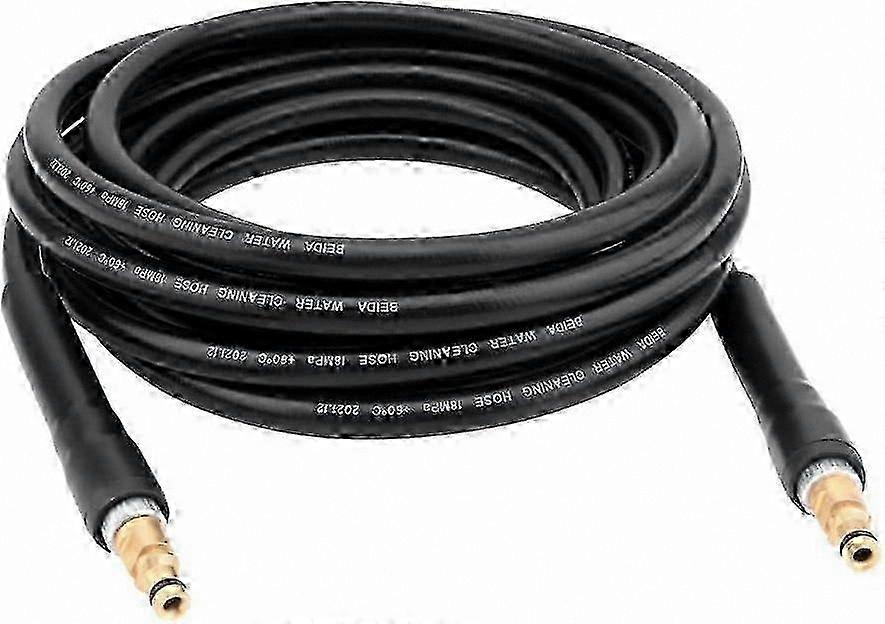 K2 K3 K4 K5 K6 K7 Pressure Washer Replacement Hose with Quick Connector
