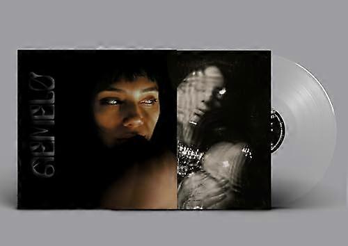 Angelica Garcia - Gemelo [VINYL]