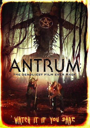Antrum [DVD]