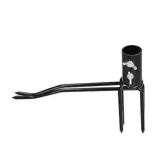 Standing Weed Puller Tool Manual Weeders Root Puller Easily Remove Claw Weeder