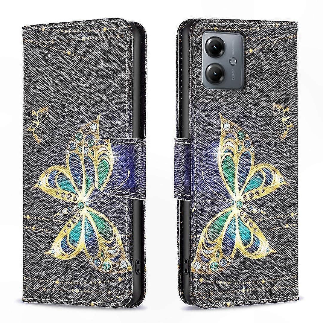 Protective Case for Moto G14 4G Mobile Phone