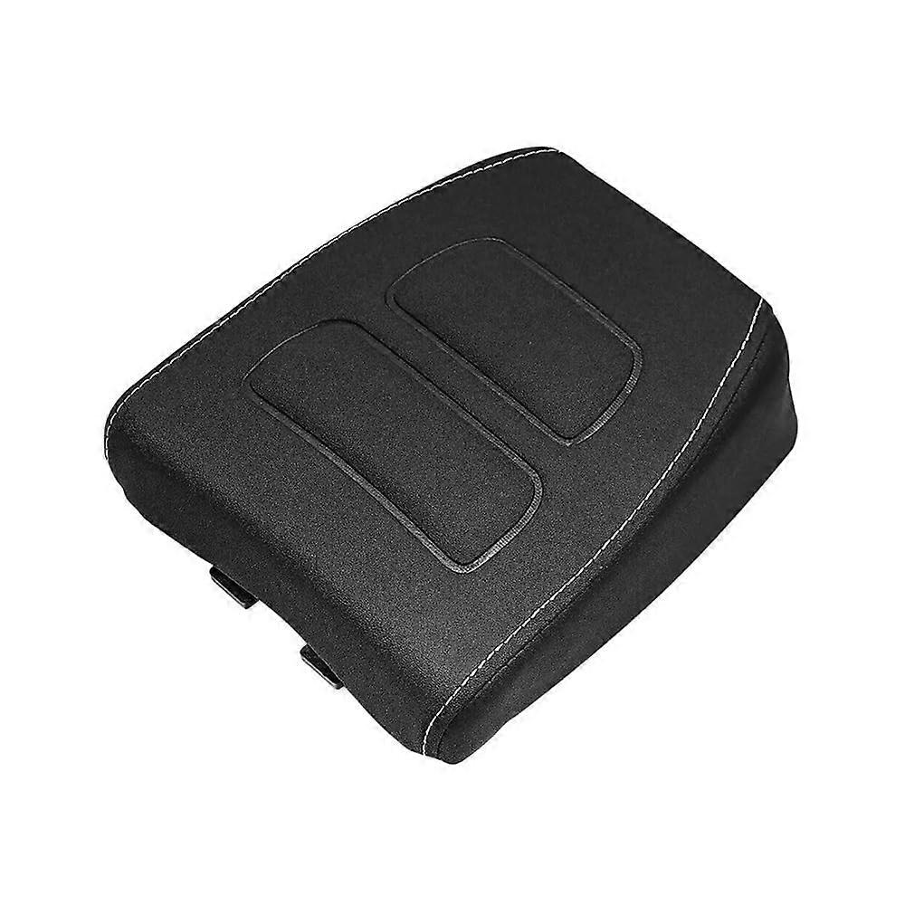 Passenger Seat Cushion For Sportster S 1250 2021 Rear Pad Cruiser Style Compatible