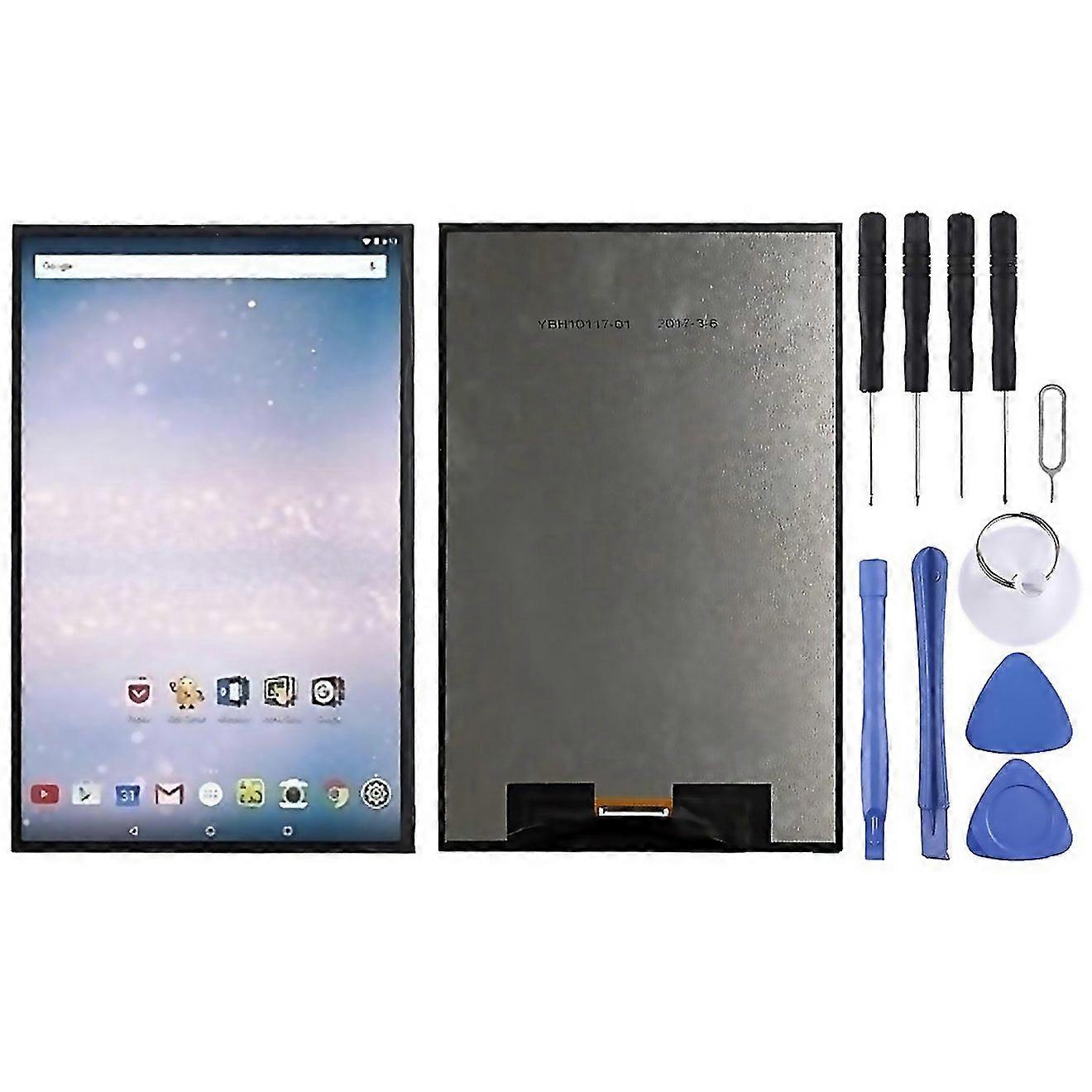 Écran LCD pour Acer Iconia One 10 B3a20 A5008 B3a30 A6003 B3a40