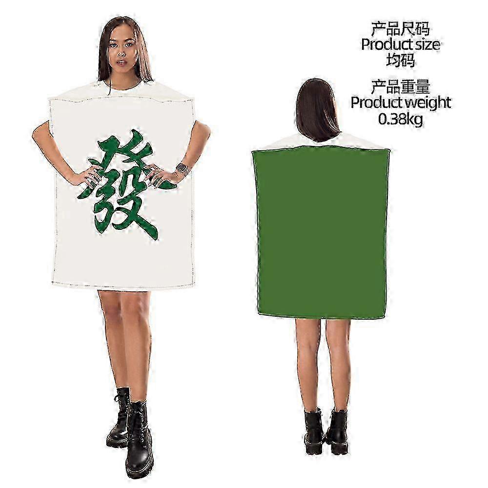 Dámský kostým Mony Lisy | Kompozitní houbičky