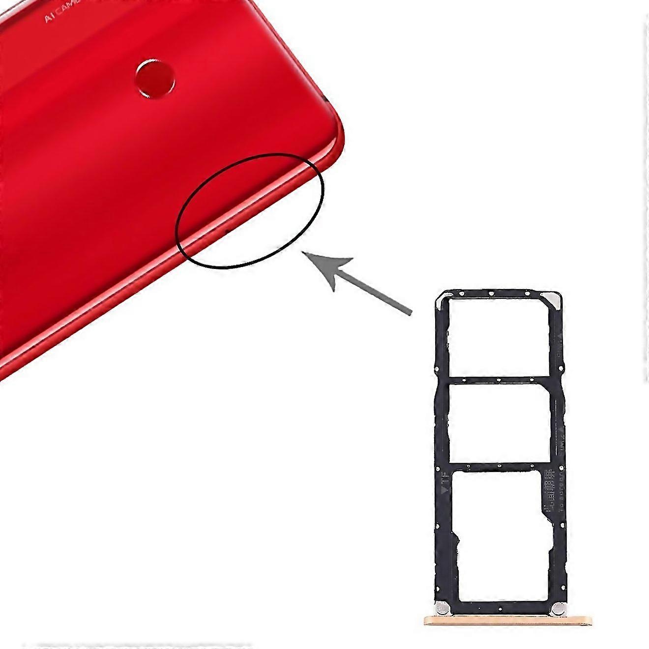 For Sim Card Tray Sim Card Tray Micro Sd Card Tray For Huawei Enjoy Crafted With Attention To Detail