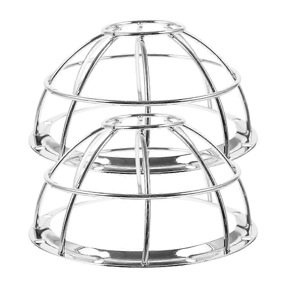 Detector Cover Heavy Duty Shield for 4Pcs Protection