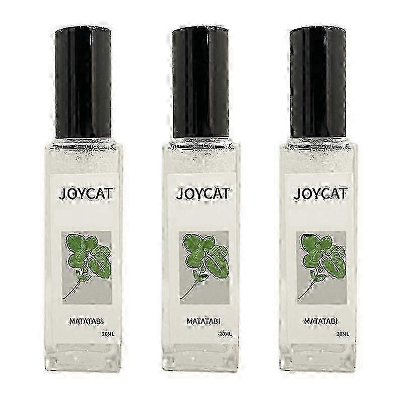 Herbal Cat Joy Catnip Spray For Cats Catnip Spray For Indoor Cats