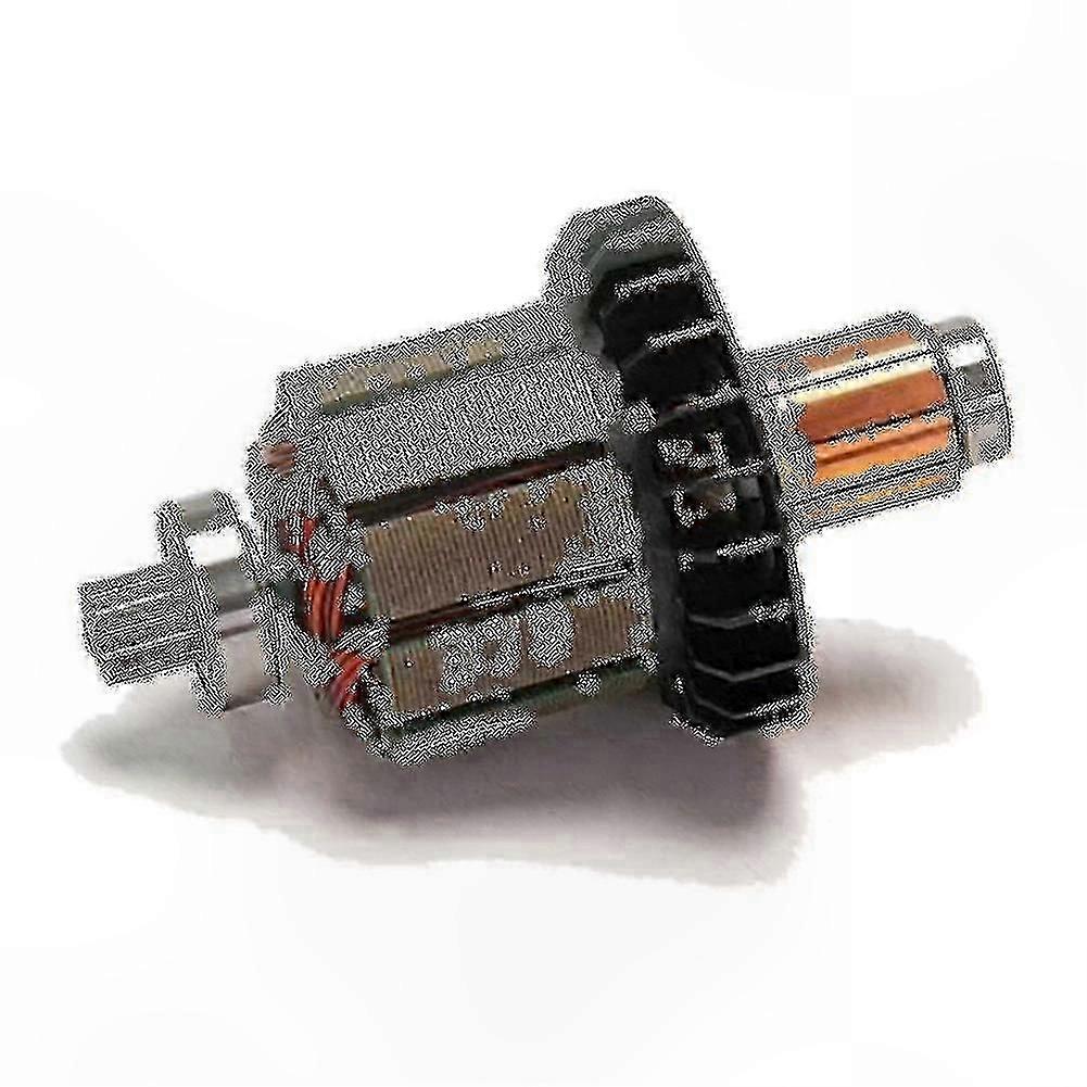 Armature for Cordless Drill Models Including DDF482 and D482 Series - Screwdriver Component Replacement Part