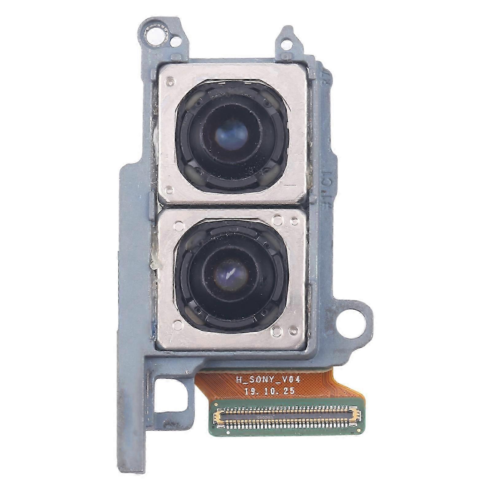 For Samsung Galaxy Note20 SM-N980U US Version COMPATIBLE Back Facing Camera