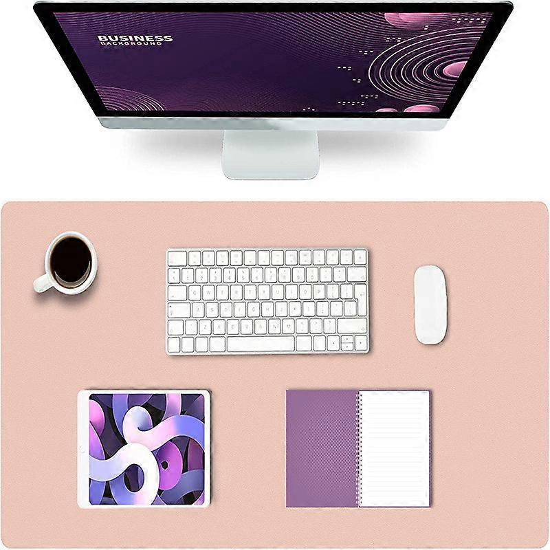 90 x 43cm PVC table mat, laptop table mat, waterproof