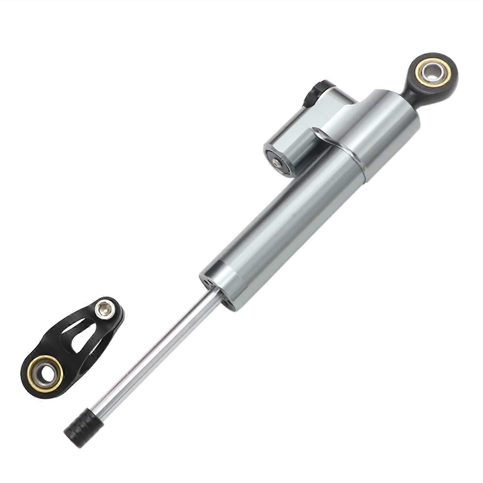 CNC Steering Damper Stabilizer For CB1000R 20082016 CNC Machined Aluminum Direction Mount Bracket Color G