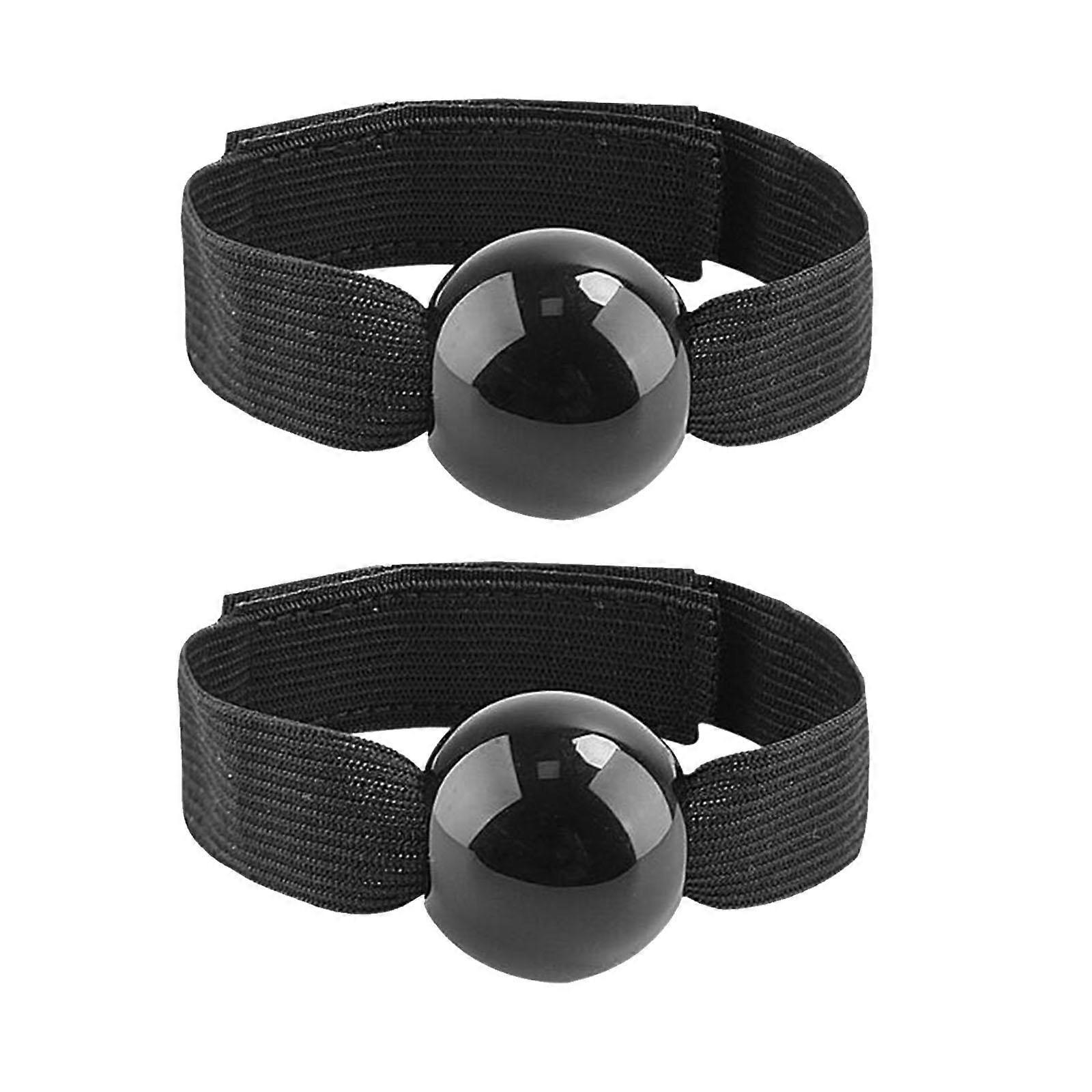 2 Pieces Volleyball Receiving Training Tool Kick Practice for Beginners