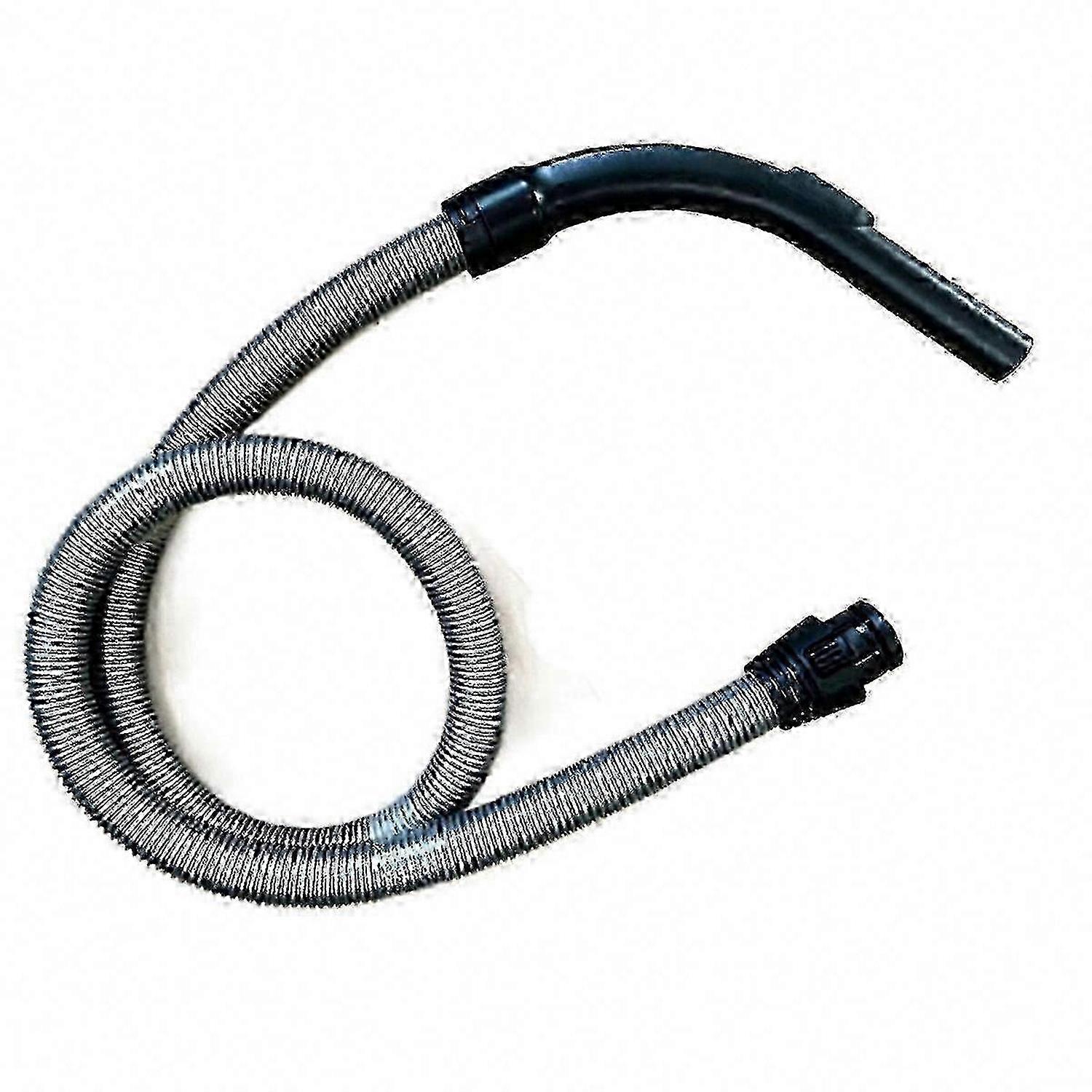Miele C1 C2 C3 C4 Vacuum Hose - 2M Flexible Suction Tube Replacement