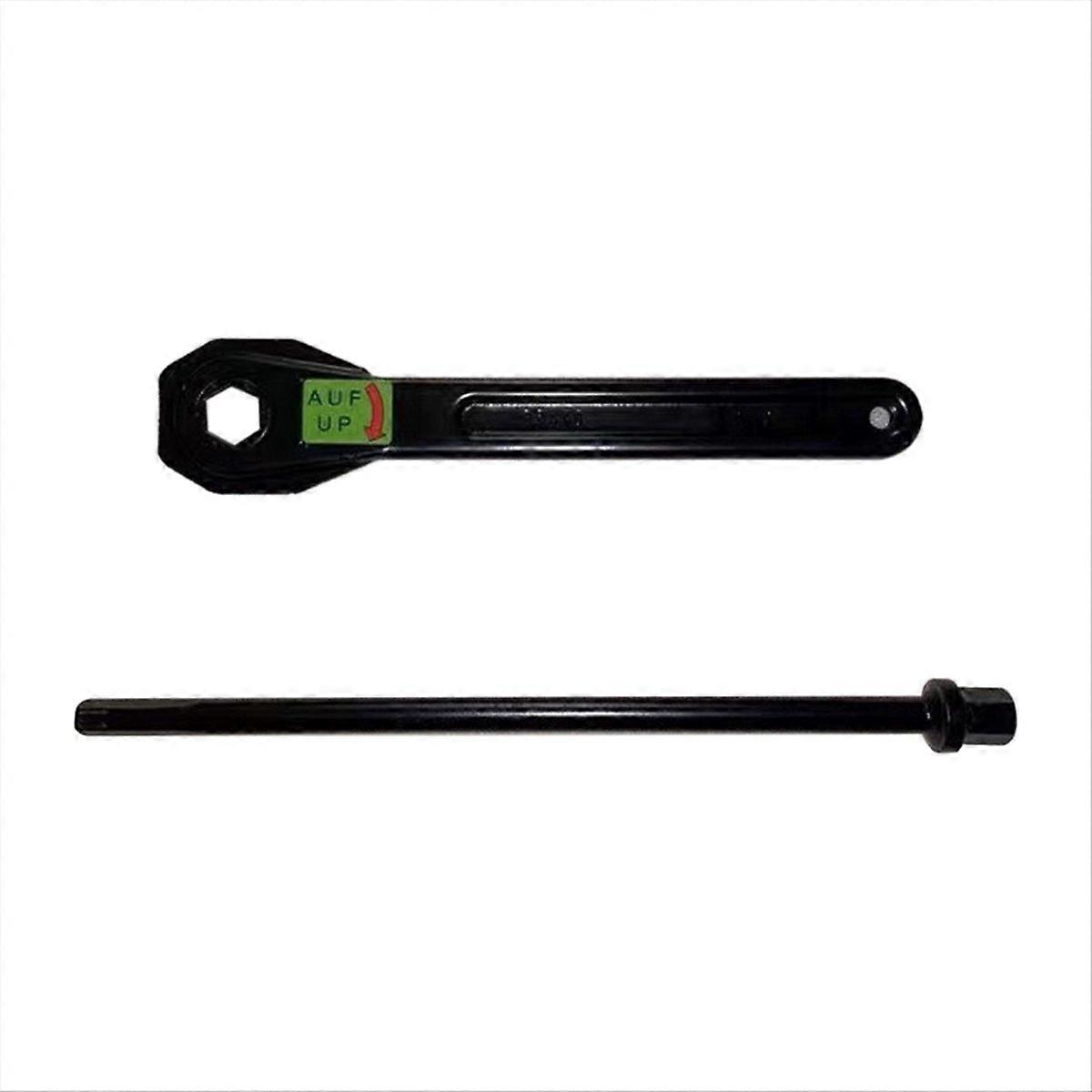 Wheel Tire Wrench Removal Labor Saving Tool For 