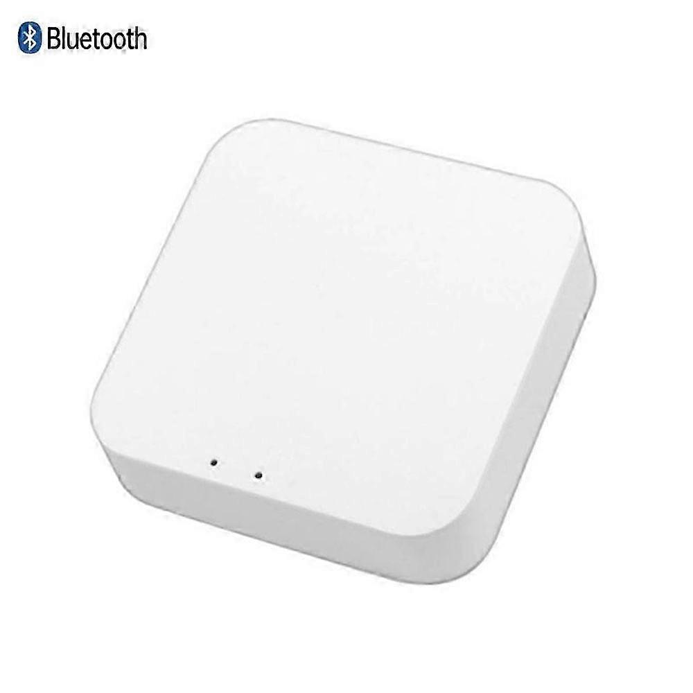 2025 Tuya Multi-mode Smart Gateway ZigBee 3.0 Bluetooth-compatible Mesh Hub