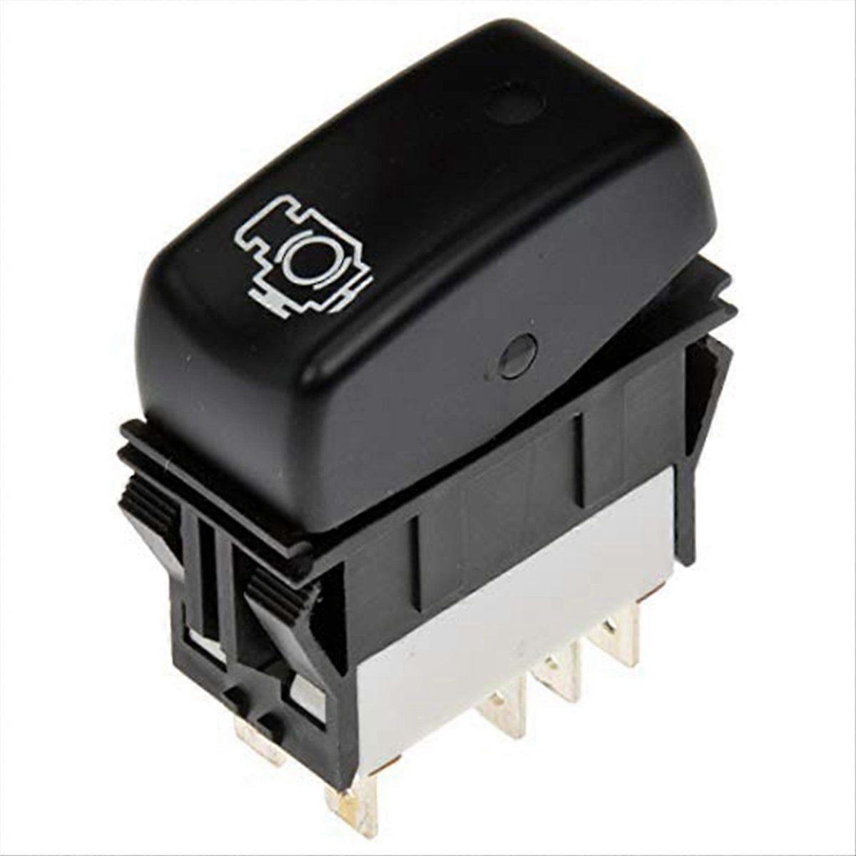 Trailer Brake Controller Switch Trailer Brake Switch For Kenworth