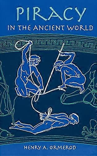 Piracy in the Ancient World