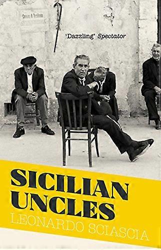 Sicilian Uncles