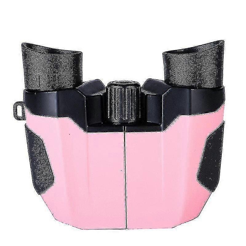 مناظير للبالغين والأطفال ، مناظير مدمجة 10 × 22 ، عين كبيرة 22 مم